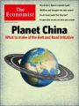 Magazine: The Economist